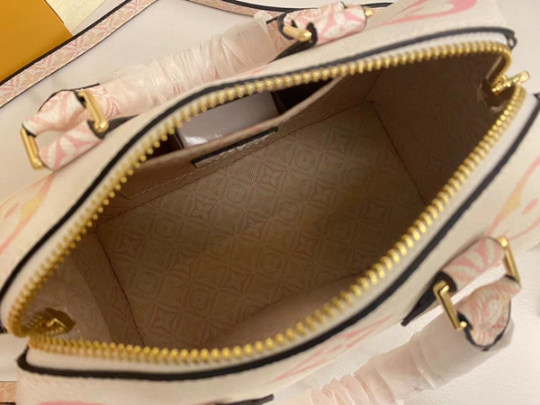 ルイヴィトンバッグ全体デザイン